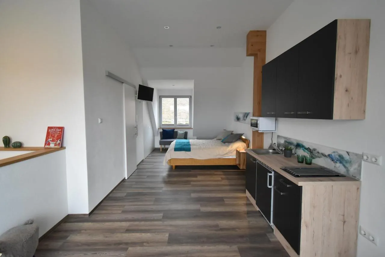 Ferienapartments Volkach Apartment