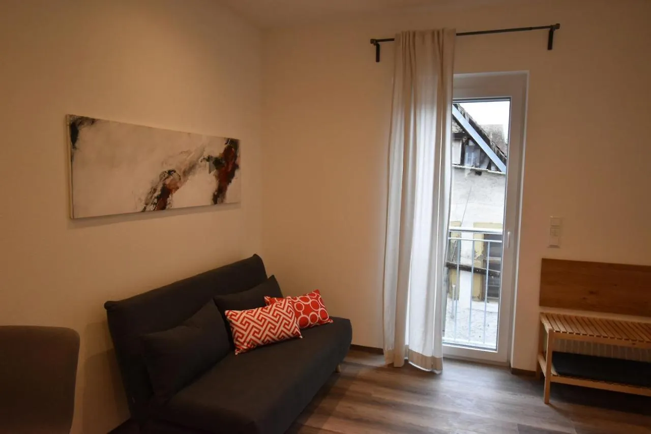 Ferienapartments Volkach 0*,  Germany