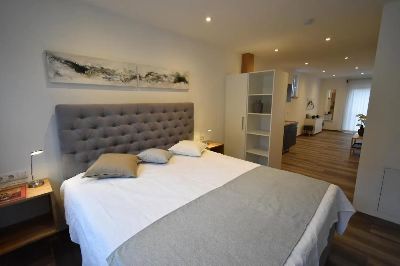 Ferienapartments Volkach Apartment