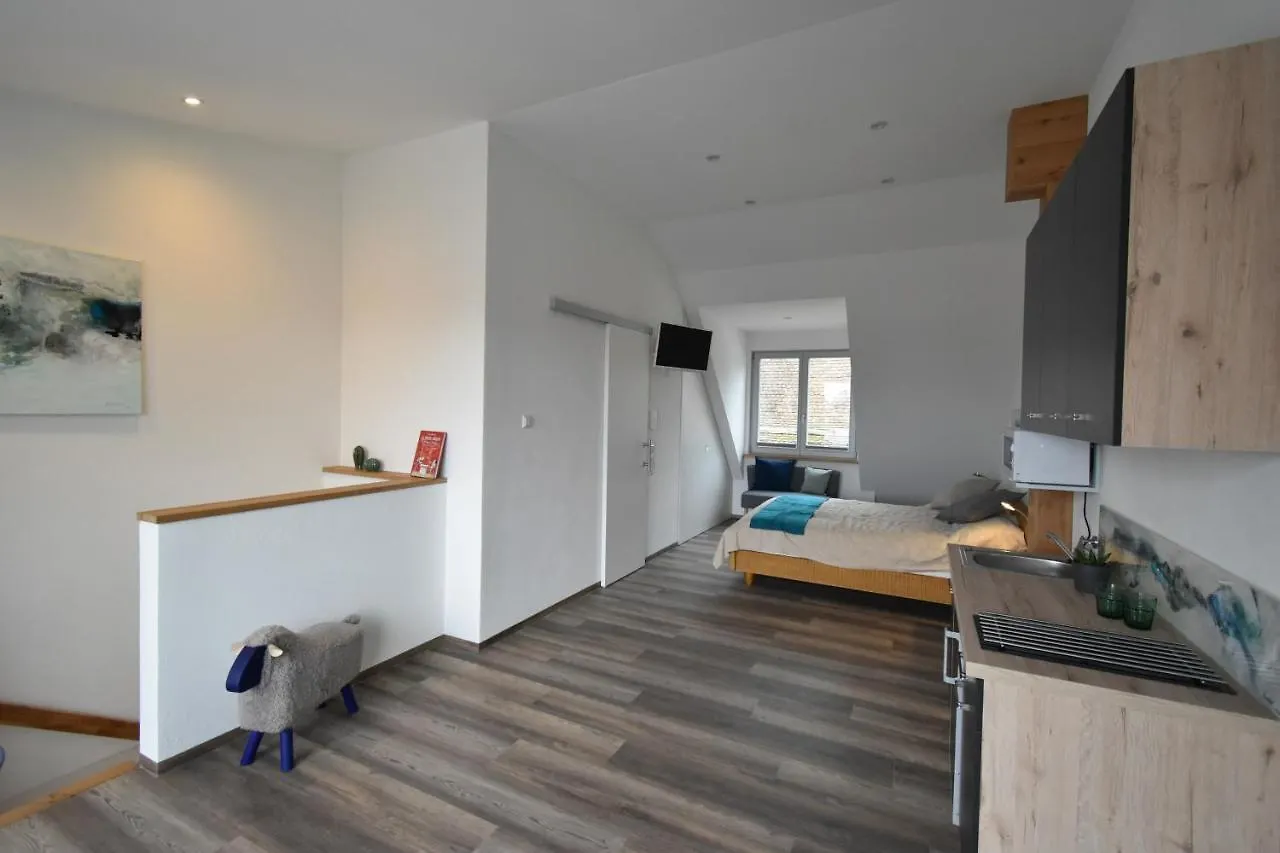 Ferienapartments Volkach 0*,