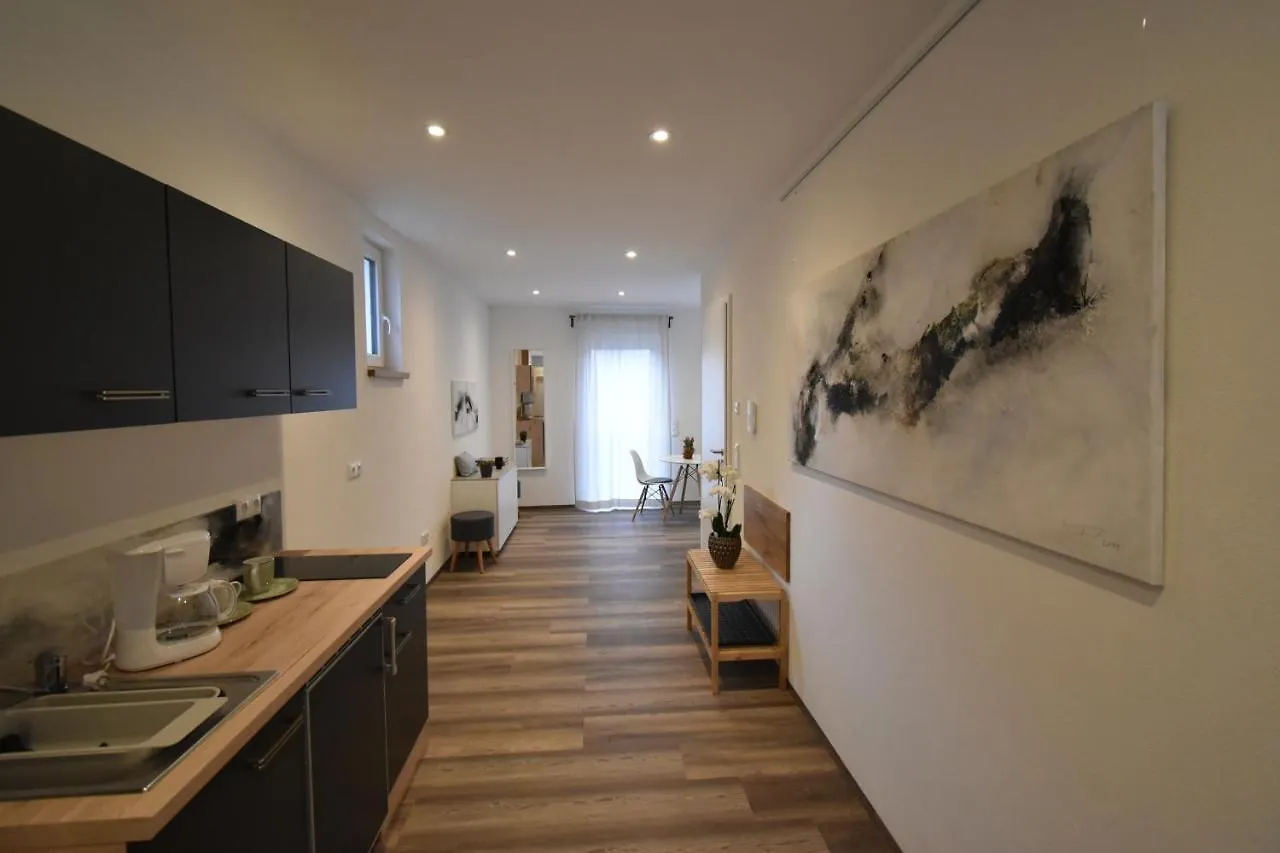 Ferienapartments Volkach 0*,  Germany