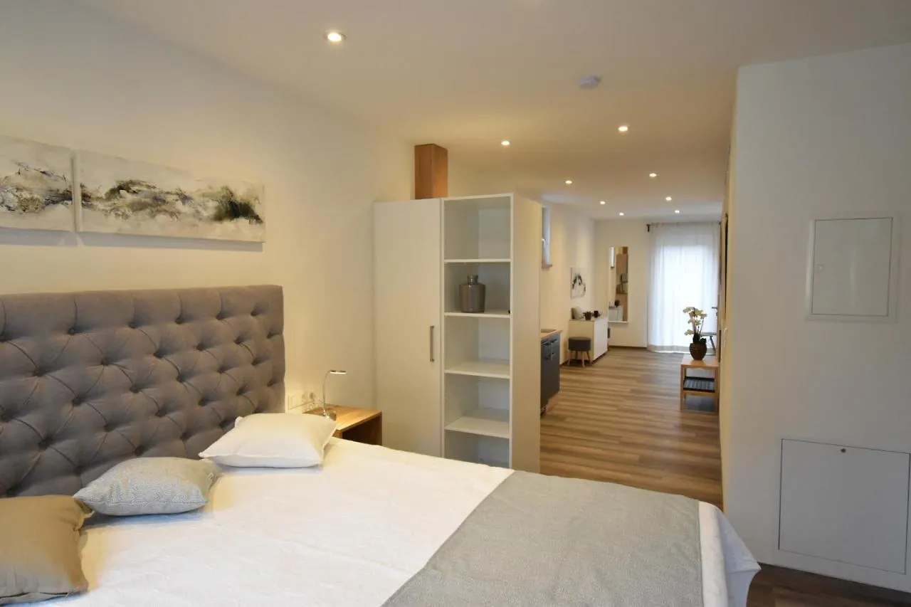 Ferienapartments Volkach 0*,