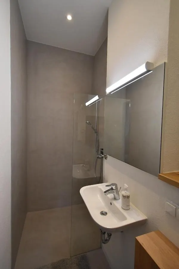 Ferienapartments Volkach Germany