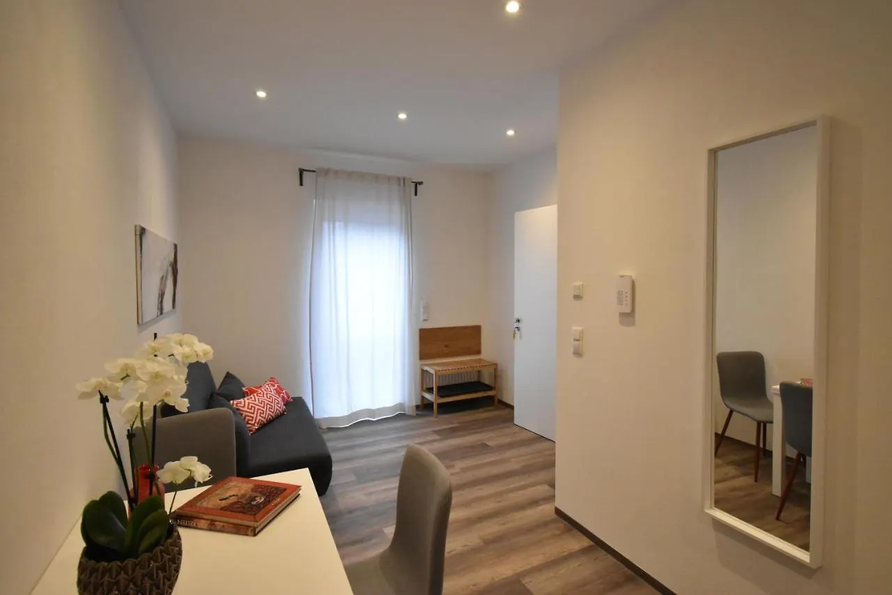 Apartment Ferienapartments Volkach