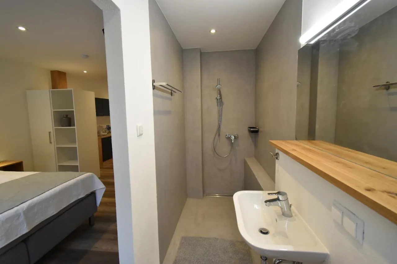 Ferienapartments Volkach 0*,