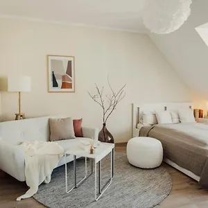  Apartment Oase Mitten In Deutschland