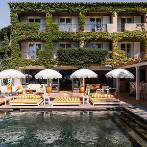 **** Hotel Des Lices Frankreich