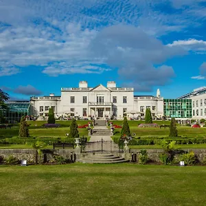 ***** Hotel Radisson Blu St. Helen's Irland