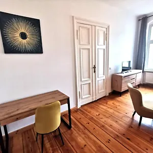  Apartment Prenzlauer Berg Deutschland
