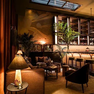 ***** Hotel The Evelyn Nomad USA