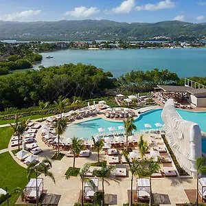 ***** Resort Breathless Adults Only Jamaika