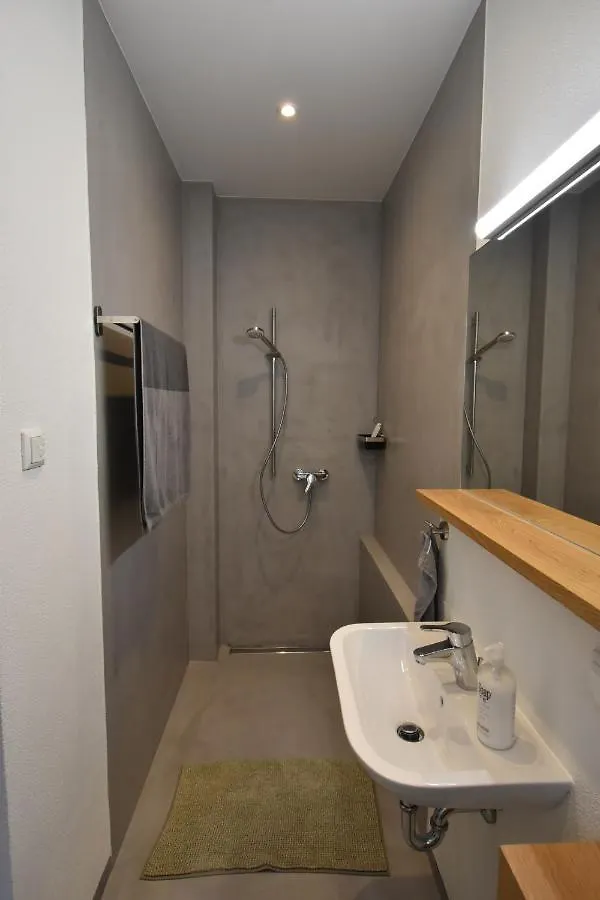 Ferienapartments Volkach 0*,  Germany