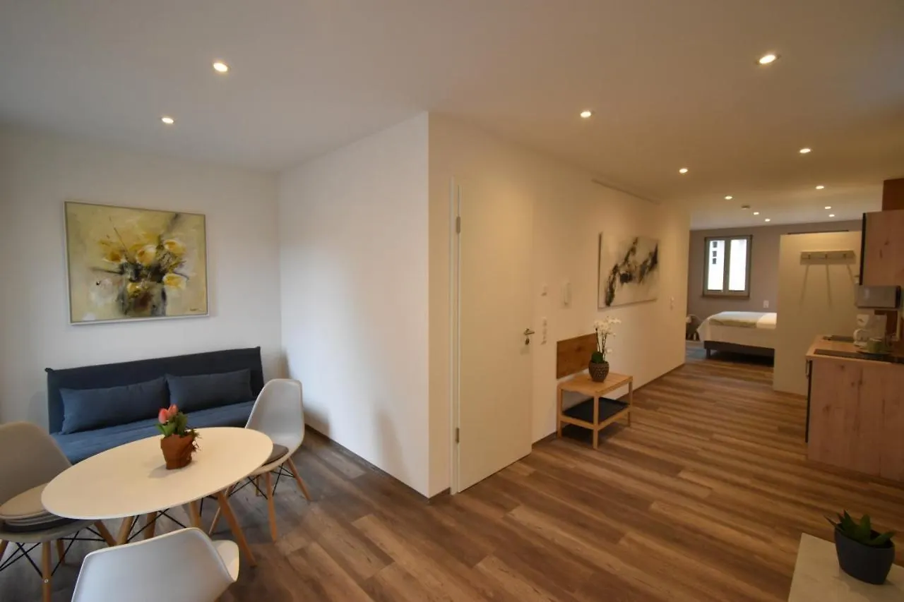 Ferienapartments Volkach Germany